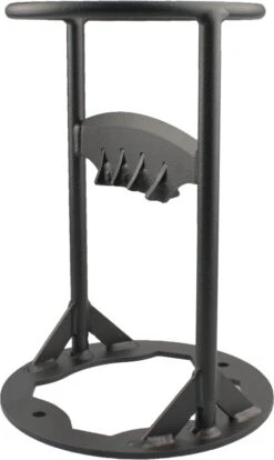 Profeco Houtklover Ø22cm - Houtkliever - Houtsplijter - Incl. Moker 1kg -Tuinartikelen Winkel 716x1200