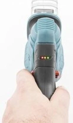 Güde Universele Accu Takkenzaag UAS12-201 Met Extra Zaagbladenset -Tuinartikelen Winkel 717x1200