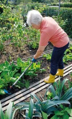 GARDENA Combisysteem Aluminium Steel Combisysteem Steel - 130 Cm -Tuinartikelen Winkel 726x1200 1