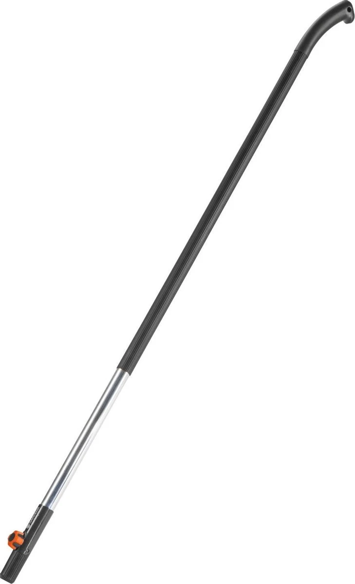 Gardena Cs Aluminium Steel 130 Cm Ergoline 1 Gardena Cs Aluminium Steel 130 Cm Ergoline