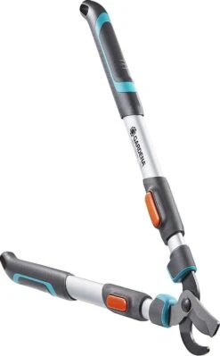 Gardena TeleCut Takkenschaar 650-900 B - Uitschuifbare Armen - Tot Max 90 Cm -Tuinartikelen Winkel 743x1200