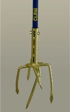 GardenClaw Tuinklauw En Mini-klauw Goudkleurig -Tuinartikelen Winkel 755x1200