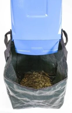 Güde Hakselaar Elektrisch 2501 - Max. Ø45 Mm - 45L Opvangbak - 2500W -Tuinartikelen Winkel 771x1200 5