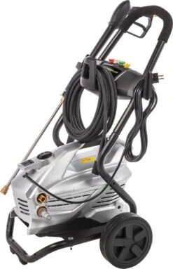Powerplus POWXG90430 Hogedrukreiniger - 3100W - Max. 190 Bar - 660 L/h - Incl. 10m Slang En Accessoires - Excl. Terrasreiniger -Tuinartikelen Winkel 774x1200