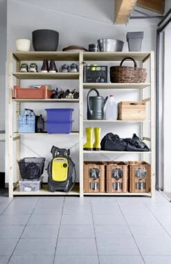 Kärcher K5 Compact Home Hogedrukreiniger - 2100W - 145 Bar - 40 M²/h - Met Home Kit -Tuinartikelen Winkel 778x1200