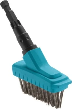 GARDENA Combisysteem Voegenborstel M Metaal - Aanbevolen Steellengte 130 /150 Cm -Tuinartikelen Winkel 789x1200 1