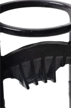 Houtklover-Gietijzer-Zwart 7 Houtklover-Gietijzer-Zwart -Tuinartikelen Winkel 795x1200 2