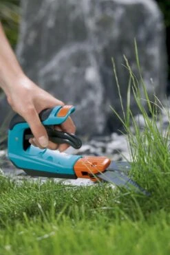 GARDENA - Comfort Plus - Draaibaar - Grasschaar - 120 Mm Maaibreedte -Tuinartikelen Winkel 799x1200 10