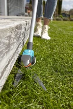 GARDENA Comfort Grasschaar - Op Steel 16 GARDENA Comfort Grasschaar - Op Steel -Tuinartikelen Winkel 799x1200 2