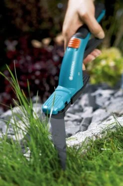 GARDENA Comfort - Grasschaar - 8 Cm Knipbreedte 9 GARDENA Comfort - Grasschaar - 8 Cm Knipbreedte -Tuinartikelen Winkel 799x1200 24
