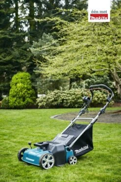 Makita Verticuteerder - UV3600 - 230 V -Tuinartikelen Winkel 799x1200 30