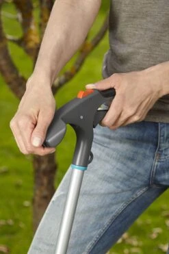 GARDENA Comfort Grasschaar - Op Steel 19 GARDENA Comfort Grasschaar - Op Steel -Tuinartikelen Winkel 799x1200 4