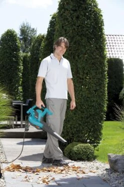 GARDENA ErgoJet 2500 Bladblazer - 2500W - Incl. 45 L Opvangzak -Tuinartikelen Winkel 799x1200 53