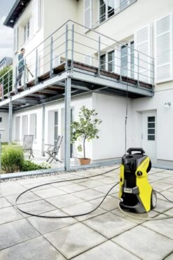 Kärcher K 7 Smart Control Home Hogedrukreiniger - 3000W - 180 Bar - 60 M²/h - Met Terrasreiniger -Tuinartikelen Winkel 799x1200 61