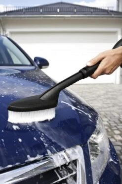 Kärcher K2 Compact Car Hogedrukreiniger - 110 Bar - 20 M² Per Uur -Tuinartikelen Winkel 799x1200 65