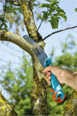 GARDENA Combi System Snoeizaag 300 PP Takkenzaag - Meslengte 325 Mm 25 Jaar Garantie -Tuinartikelen Winkel 800x1200 45