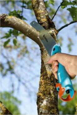 GARDENA Combi System Snoeizaag 300 PP Takkenzaag - Meslengte 325 Mm 25 Jaar Garantie -Tuinartikelen Winkel 800x1200 46