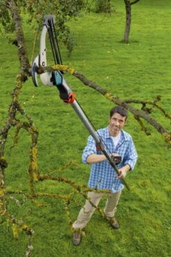 GARDENA Combisysteem Aambeeld Boomschaar Takkenschaar - 35mm -Tuinartikelen Winkel 800x1200 6