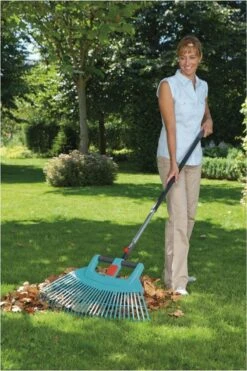 Gardena Cs Aluminium Steel 130 Cm Ergoline 10 Gardena Cs Aluminium Steel 130 Cm Ergoline -Tuinartikelen Winkel 800x1200 61