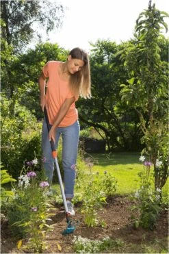 GARDENA - Combisysteem Steel - 90-145 Cm - 500 G 14 GARDENA - Combisysteem Steel - 90-145 Cm - 500 G -Tuinartikelen Winkel 800x1200 63