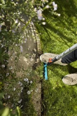 GARDENA Combisysteem Graskantafsteker - Aanbevolen Steellengte 130 Cm -Tuinartikelen Winkel 800x1200 64