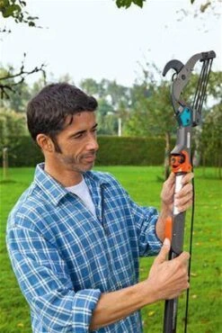 GARDENA Combi System - Telescoopsteel Combisysteem Steel - 210 - 390 Cm -Tuinartikelen Winkel 801x1200 18