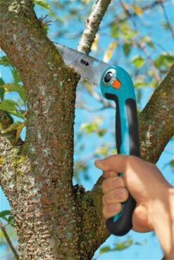 GARDENA Snoeizaag 135 P Takkenzaag - Meslengte 135 Mm -Tuinartikelen Winkel 801x1200 8