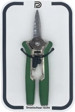 PD® - Snoeischaar Recht - Extra Scherp! - Bloemenschaar - 15 Cm -Tuinartikelen Winkel 803x1200