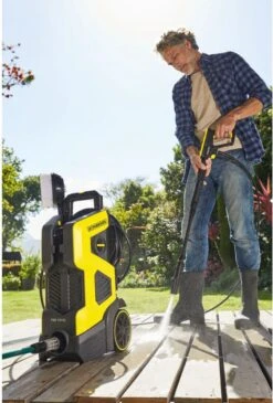 Parkside PHD 170 B2 Hogedrukreiniger -Tuinartikelen Winkel 812x1200 3