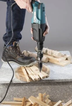 Westfalia Houtkloofmachine X-Split, SDS-Plus -Tuinartikelen Winkel 813x1200 2