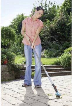 GARDENA Combisysteem Voegenborstel M Metaal - Aanbevolen Steellengte 130 /150 Cm -Tuinartikelen Winkel 813x1200 4