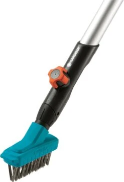 GARDENA Combisysteem Voegenborstel M Metaal - Aanbevolen Steellengte 130 /150 Cm -Tuinartikelen Winkel 822x1200 5