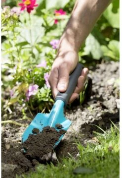 GARDENA Tuinschepje Breed - Werkbreedte 8cm - 25 Jaar Garantie -Tuinartikelen Winkel 825x1200 12