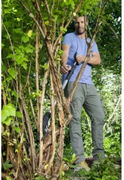 GARDENA - SlimCut Takkenschaar -28mm- Met Hefboommechanisme -Tuinartikelen Winkel 825x1200