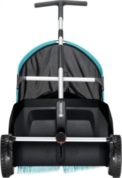 GARDENA Bladverzamelaar - Zonder Motor -Tuinartikelen Winkel 827x1200