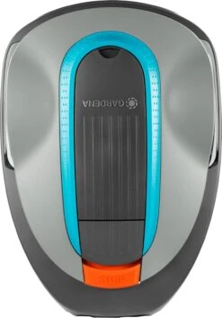 GARDENA - Sileno City 250 Robotmaaier - Gazons Tot 250 M² -Tuinartikelen Winkel 837x1200