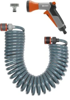 GARDENA Spiraalslang Set Tuinslang - 10 Meter -Tuinartikelen Winkel 840x1200 3