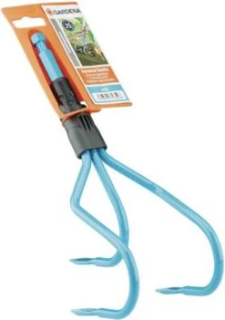 GARDENA Combisysteem Cultivator - Werkbreedte 10 Cm - Aanbevolen Steellengte 130 Cm -Tuinartikelen Winkel 845x1200