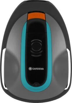 GARDENA - Sileno City 250 Robotmaaier - Gazons Tot 250 M² -Tuinartikelen Winkel 846x1200 1