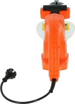 Kibani Elektrische Heggenschaar – 450W – 51 Cm Zwaardlengte - Snoeien En Knippen - Mesafstand 16mm - Haagschaar Voor Tuinonderhoud 13 Kibani Elektrische Heggenschaar – 450W – 51 Cm Zwaardlengte - Snoeien En Knippen - Mesafstand 16mm - Haagschaar Voor Tuinonderhoud -Tuinartikelen Winkel 858x1200