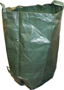 Benson Tuinafval Zak Heavy Duty 110 Liter – 70x45cm | Puinzak | Grote Zak Voor Het Opslaan Van Bladeren Takken En Afval -Tuinartikelen Winkel 861x1200 3