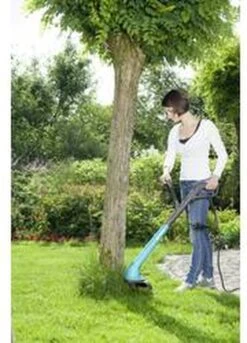 GARDENA - SmallCut Trimmer 300/23 - Grastrimmer (gemotoriseerd) - 300W - Maaibreedte 23 Cm -Tuinartikelen Winkel 864x1200