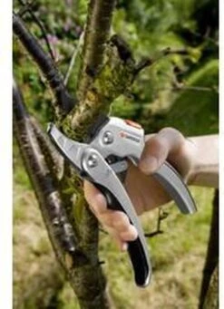 GARDENA - Comfort - Hefboomsnoeischaar Smartcut - Snoeischaar - Takdikte Max. 22 Mm 15 GARDENA - Comfort - Hefboomsnoeischaar Smartcut - Snoeischaar - Takdikte Max. 22 Mm -Tuinartikelen Winkel 868x1200