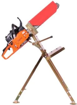 FUXTEC Zaagbok Met Kettingzaaghouder FX-SH1.0 -Tuinartikelen Winkel 878x1200 1