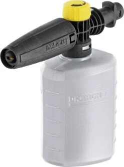 Kärcher FJ 6 Foam Jet - Regelbaar - 0,6 Liter - K2/K7 Series -Tuinartikelen Winkel 889x1200