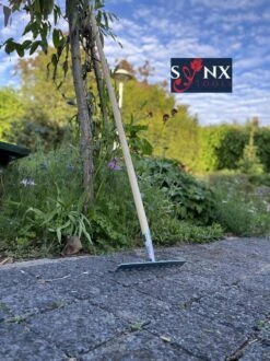 Synx Tools Tuinhark 12 Tanden Verzinkt Hark - Harken - Bladharken - Bodembewerkers - Onkruidverwijderaar - Tuinartikelen - Compleet Incl. 160cm Steel 9 Synx Tools Tuinhark 12 Tanden Verzinkt Hark - Harken - Bladharken - Bodembewerkers - Onkruidverwijderaar - Tuinartikelen - Compleet Incl. 160cm Steel -Tuinartikelen Winkel 899x1200 15