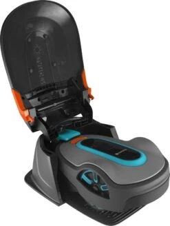 GARDENA - Sileno City 250 Robotmaaier - Gazons Tot 250 M² -Tuinartikelen Winkel 904x1200