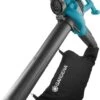 GARDENA ErgoJet 2500 Bladblazer - 2500W - Incl. 45 L Opvangzak