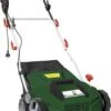 Gartenmeister Elektrische Verticuteermachine En Beluchter - GMEVL 1800W