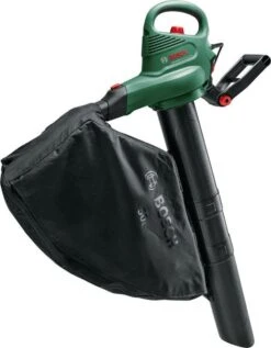 Bosch UniversalGardenTidy 2300 Bladblazer - Op Snoer - 2300 W -Tuinartikelen Winkel 936x1200